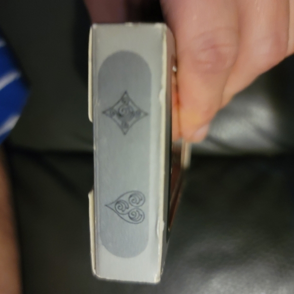 Playing cards Drink Coca-Cola Joker Vintage Advertising Playing Card  sealed - Picture 4 of 9